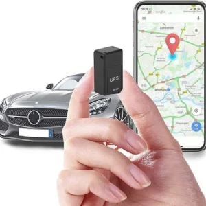 Mini Gps For security