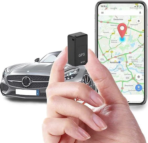 Mini Gps For security